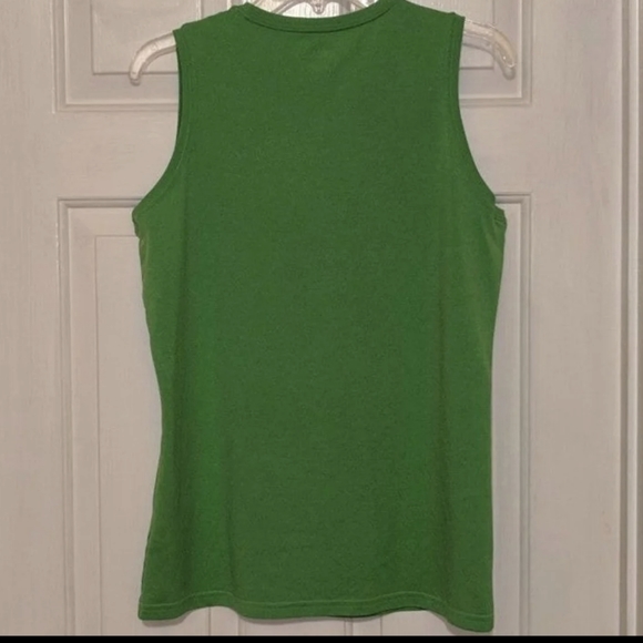 3/$20🍊 Nike Dri Fit Tank - Picture 2 of 4